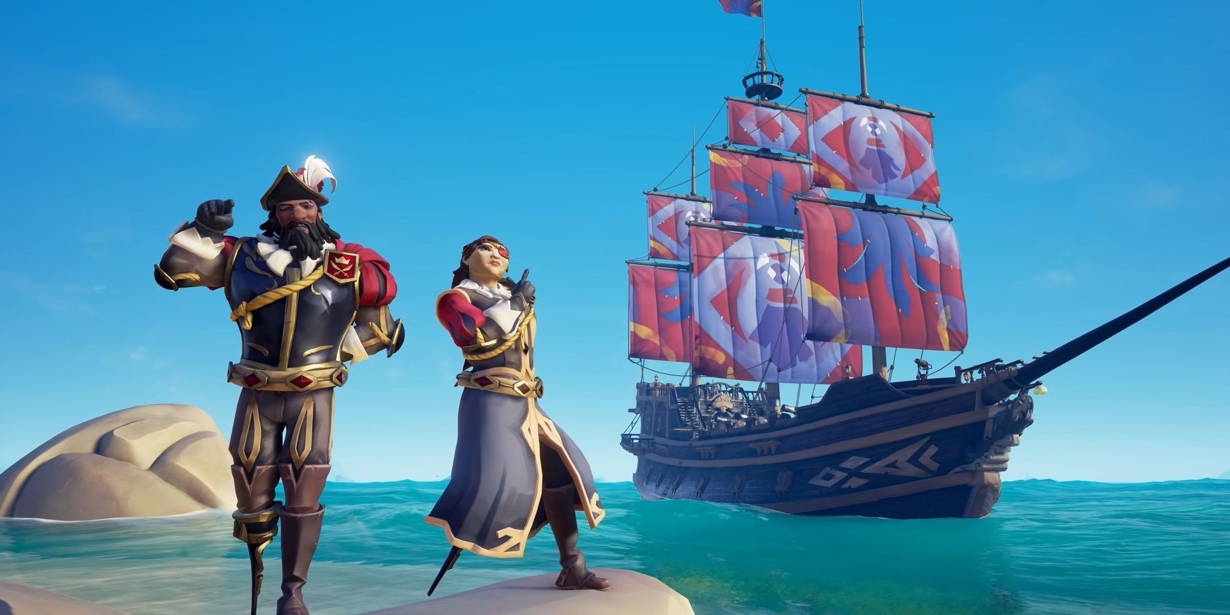 Sea Of Thieves: 9 Things You Need To Know About Season 6