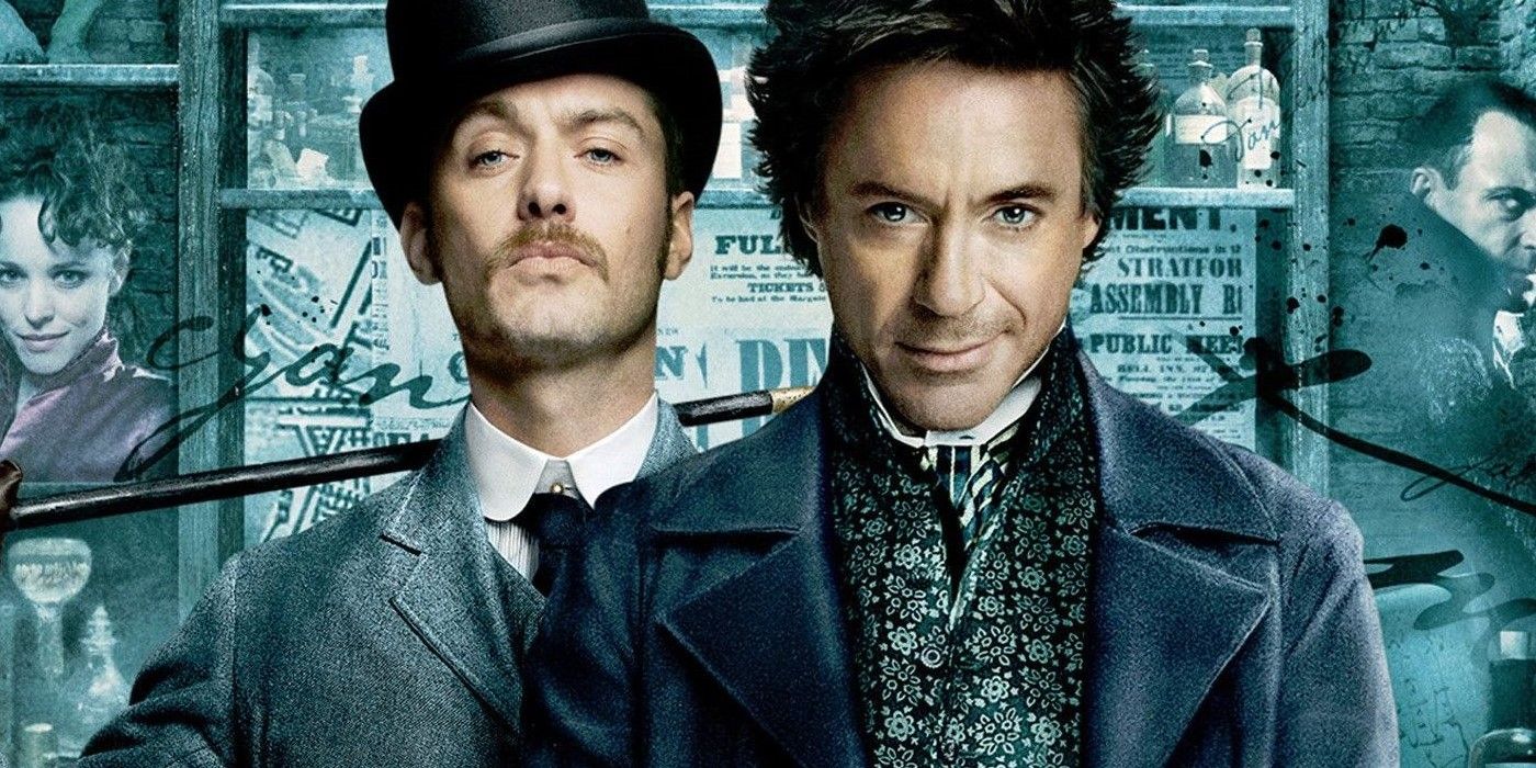 How Guy Ritchie Brought Sherlock Holmes Cinematic Justice Gamerstail 