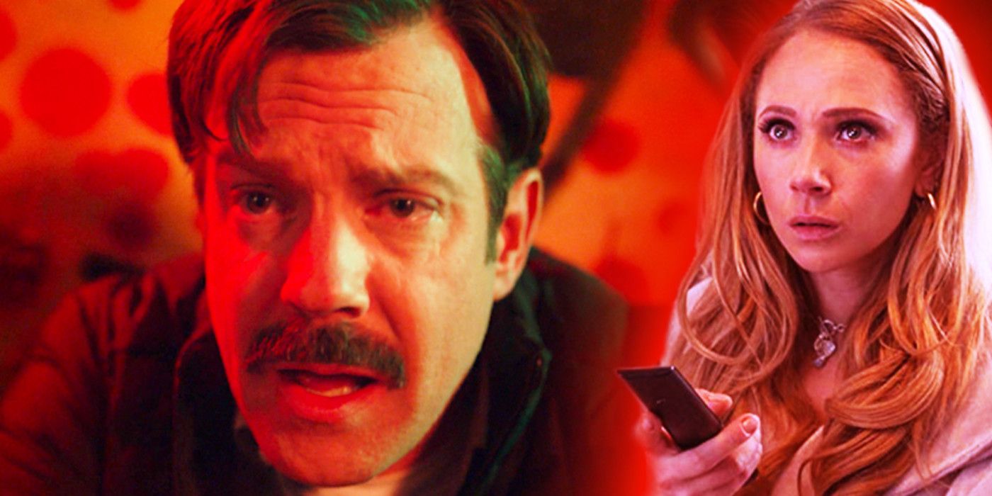 9 Signs Ted Lasso Is Setting Up A Tragedy