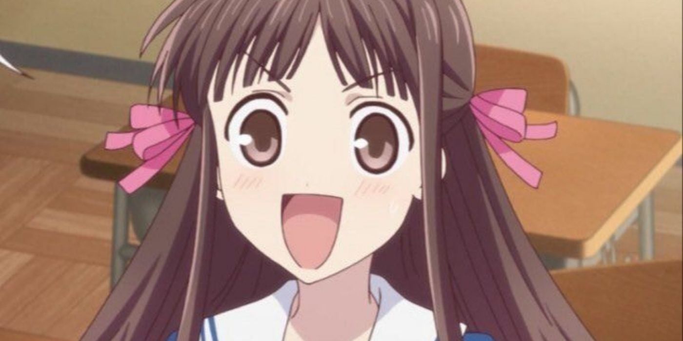 Here's the Story for 'Fruits Basket' and Its Upcoming 2022 Film