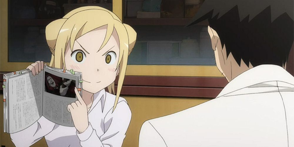 10 Best Things About Slice Of Life Anime