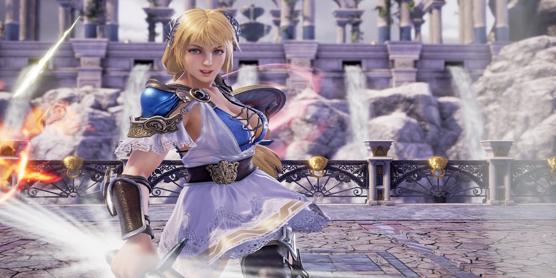 10 Best Soulcalibur Games, Ranked