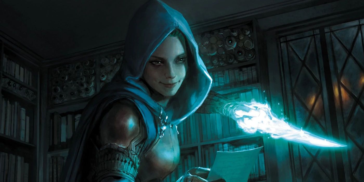 The Best Rogue Multiclass Combos In DnD 5e 2014