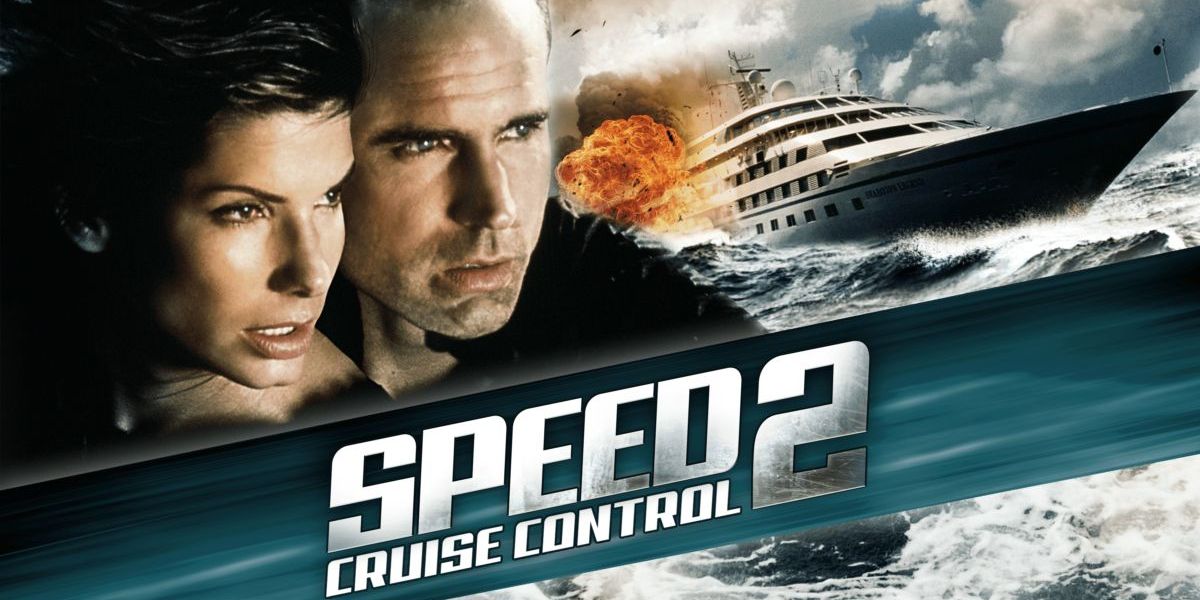speed 2 cruise control