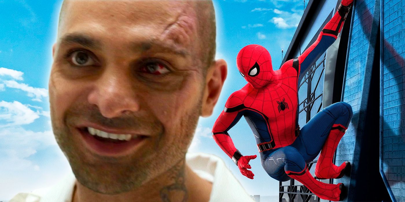SpiderMan 4 Is Perfect for Returning Michael Mando’s Scorpion to the MCU