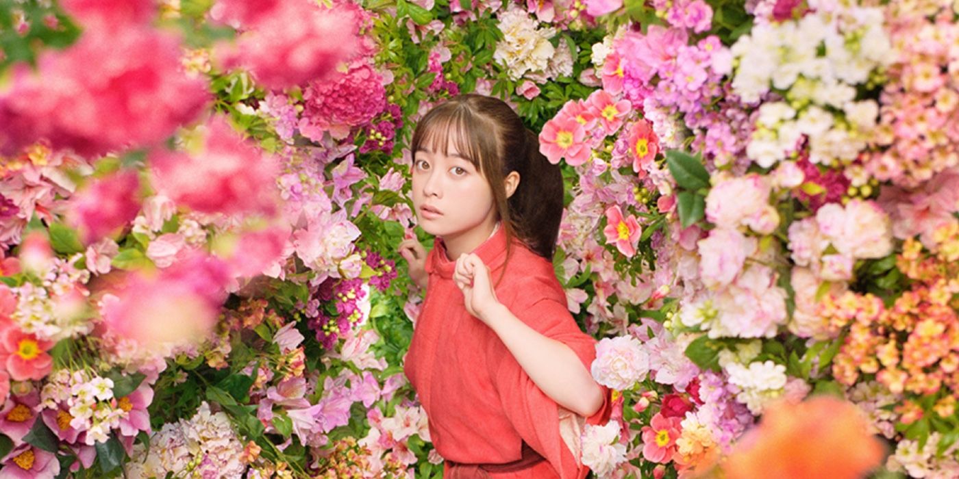 Spirited Away's Live, OnStage Adaption Debuts New Photos