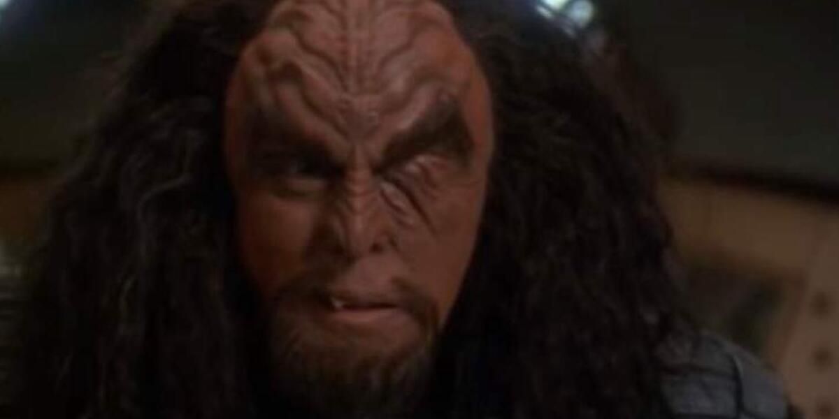 Picard Worf's Title, Explained