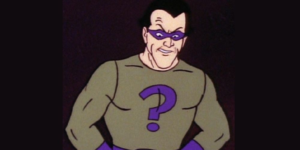 Batman: The 6 Best Versions of the Riddler (& 4 Who Don't Hold Up)