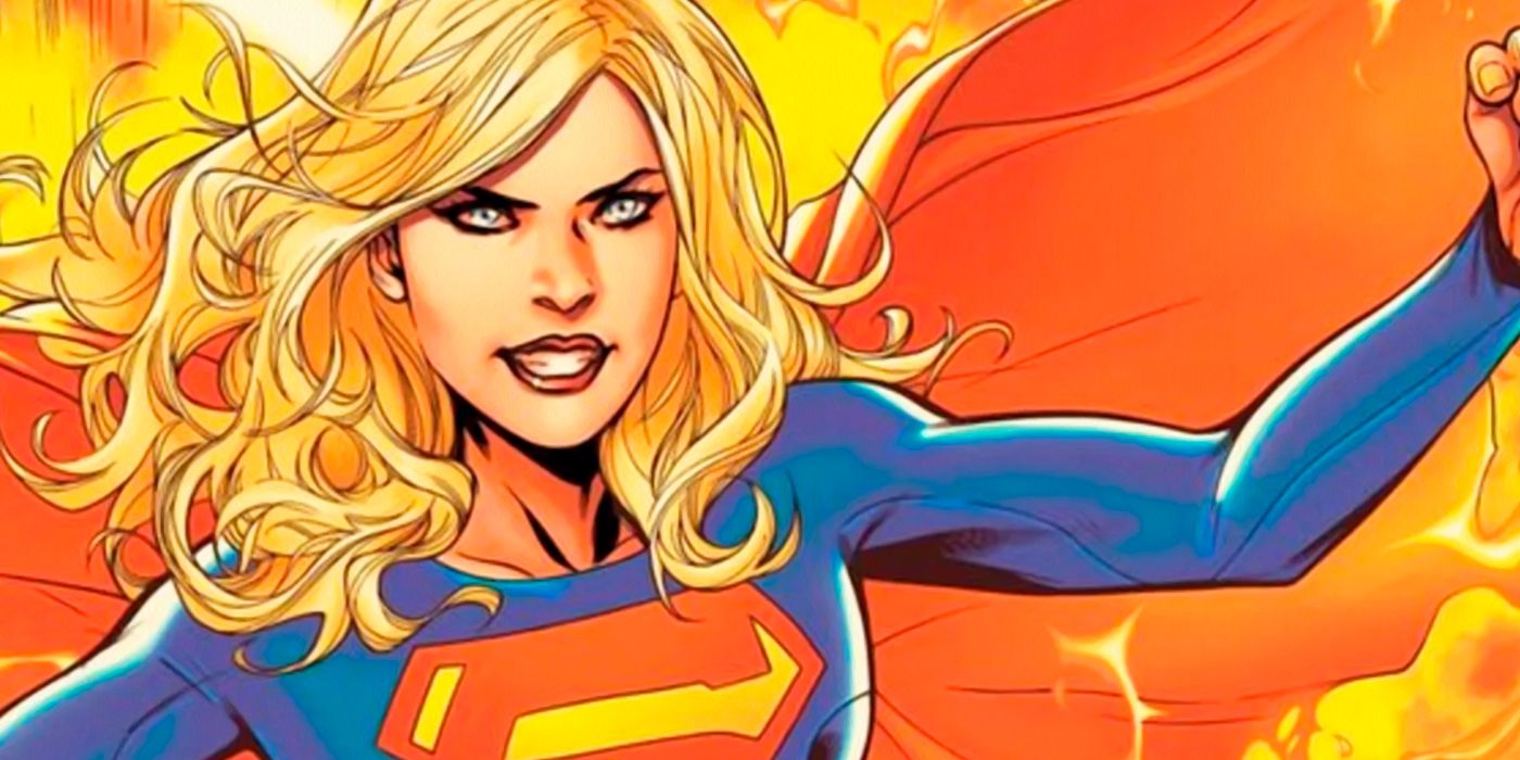 For Supergirl to truly be more than just Superman’s cousin, she needs her o...