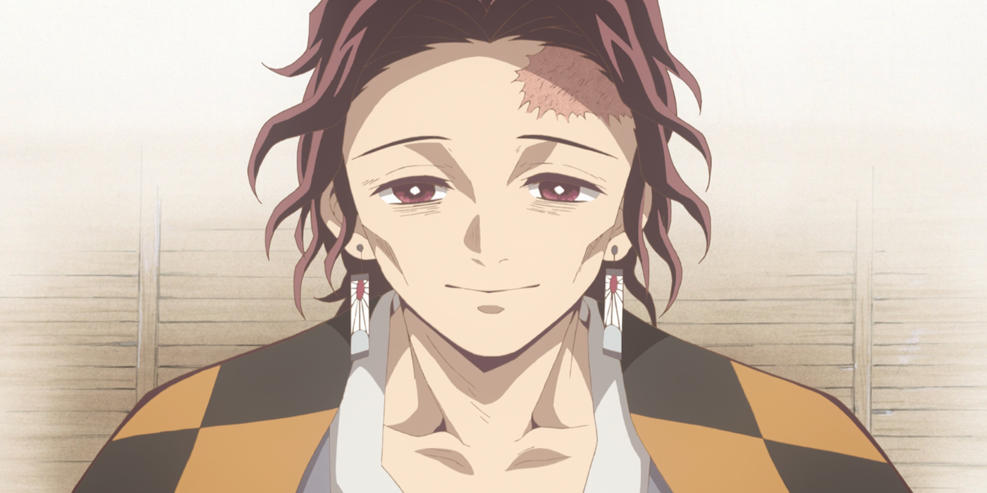 What Happened to Tanjiro's Dad in Demon Slayer?