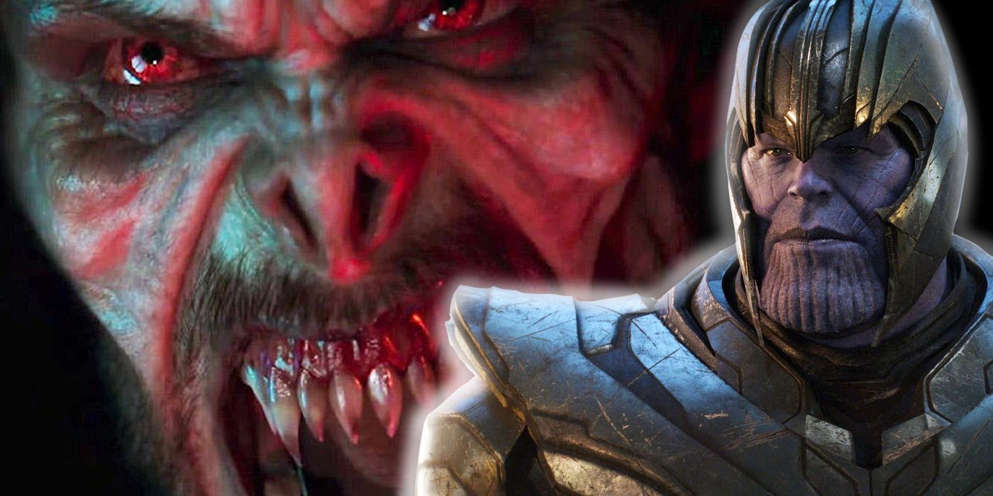 Avengers: Endgame' VFX Team Manipulated Battle Scene to Make