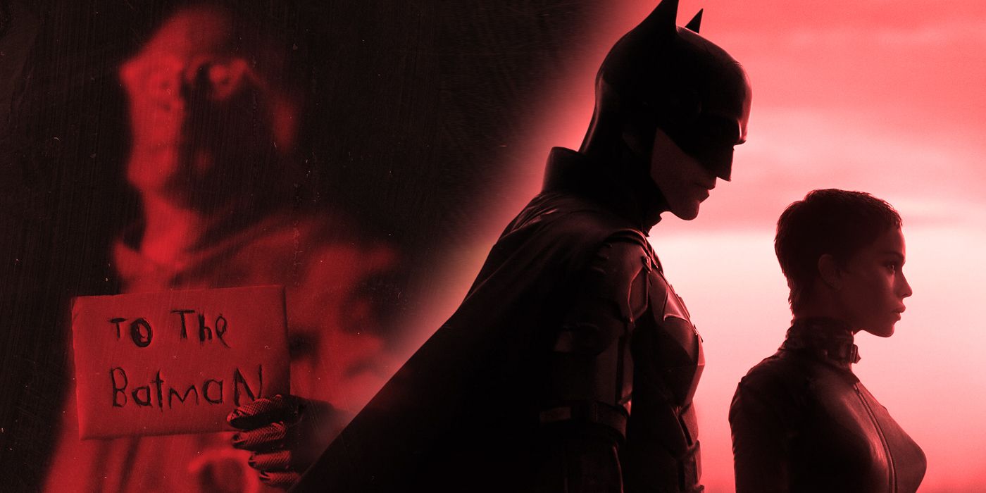 The Batman Update Reveals How It Avoided an R-Rating