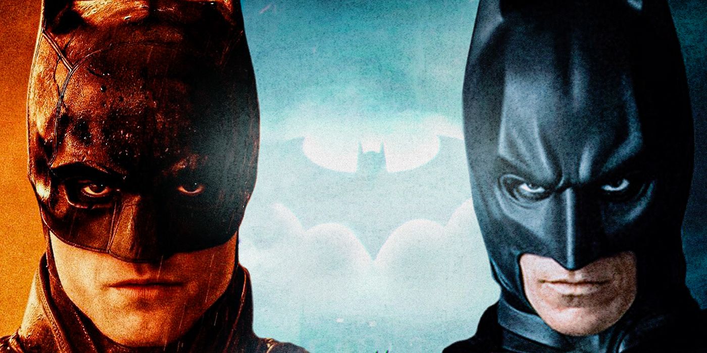 The Batman Reinvents Two Dark Knight Trilogy Fixtures to Horrifying Effect