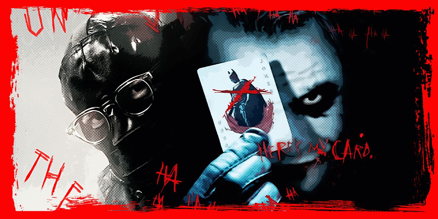 The Batman's Riddler Is Better (and Worse) Than Heath Ledger's Joker