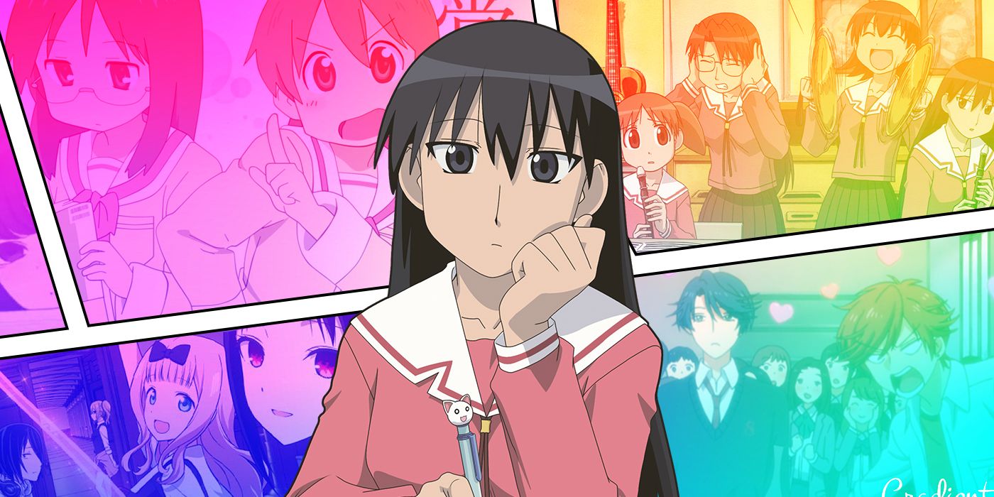 40 Best High School Anime Series Every Otaku Should Watch - Anime Informer