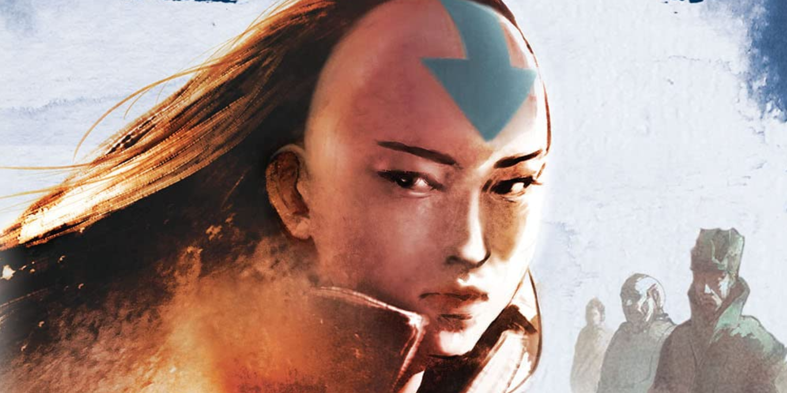 Avatar: Dawn of Yanchen cover art