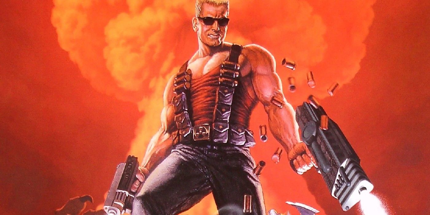 These Classic Action Movie Franchises Could be Revitalized as Video Games