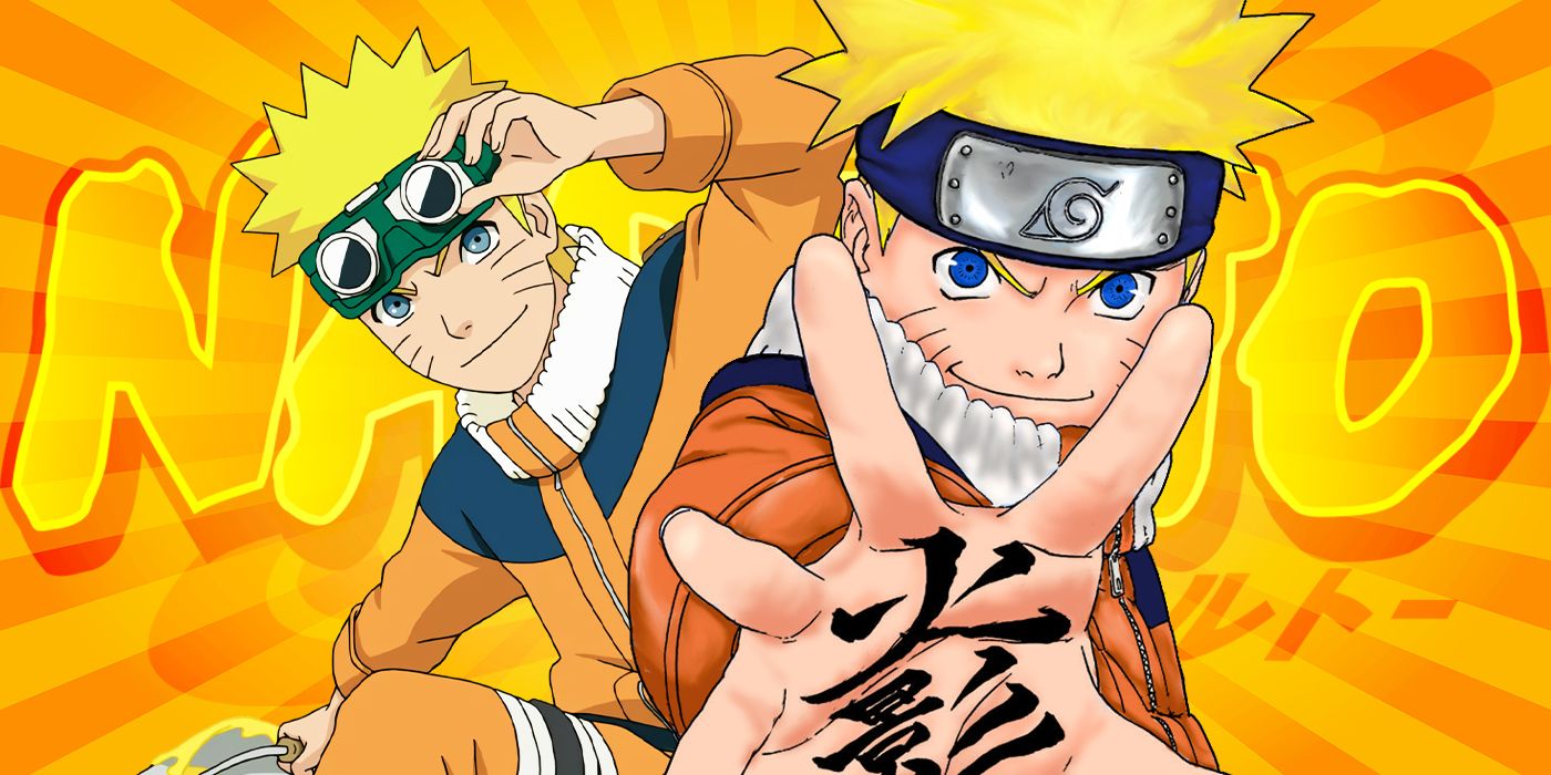The Real Reason Naruto's Shinobi Ended Up Wearing Headbands