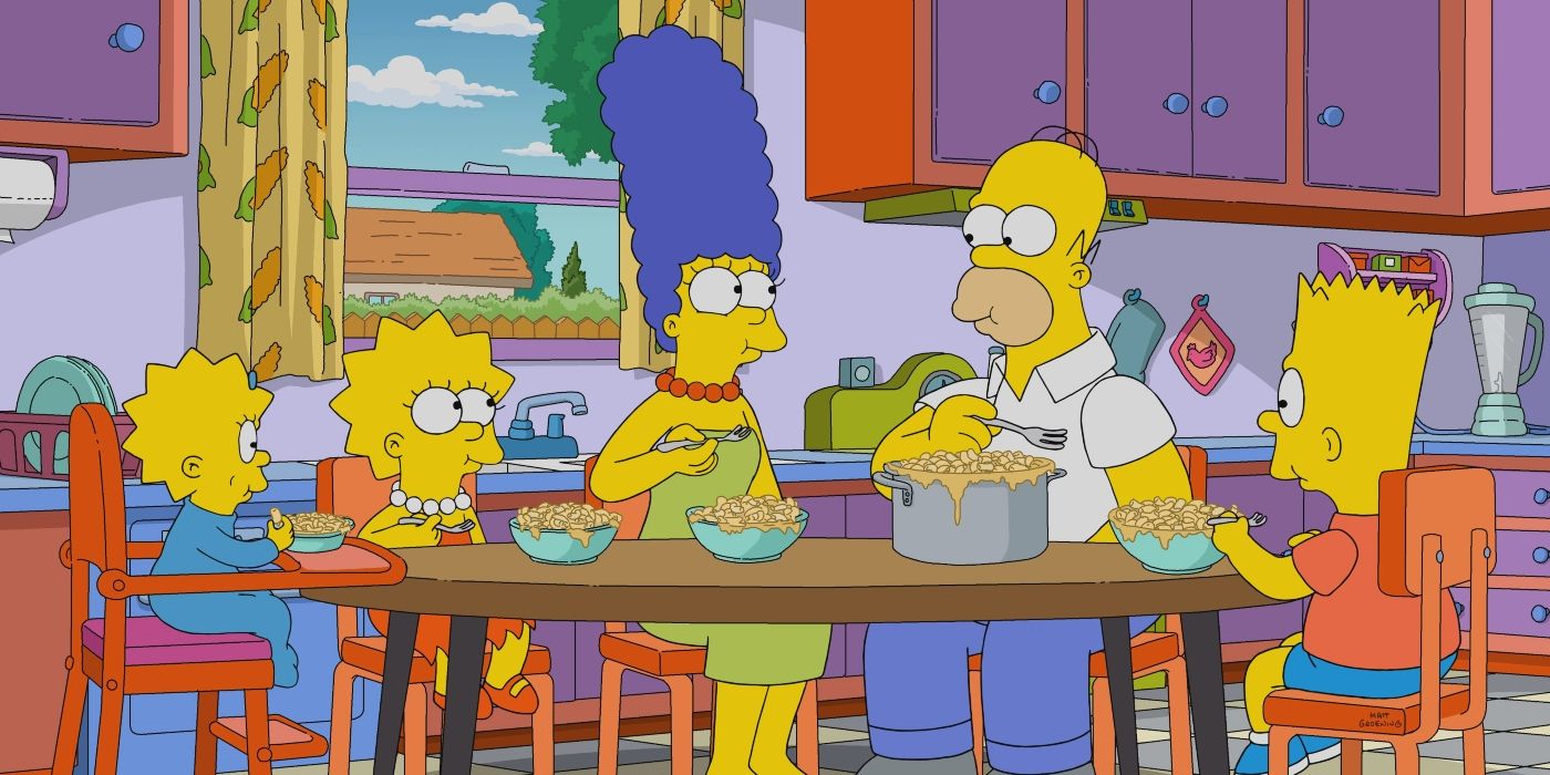 The Simpsons' snuck a secret Super Bowl joke into an episode that