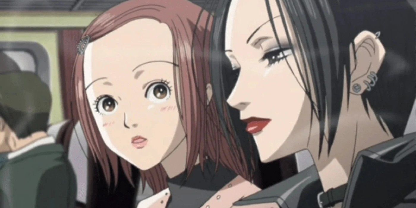 10 Anime That Feel Just Like Soap Operas