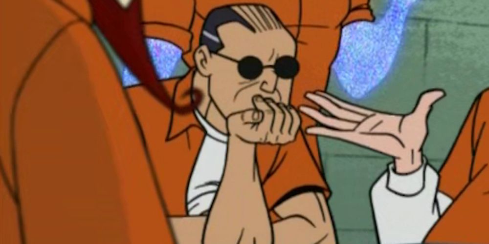 10 Best Parody Characters in Venture Bros.