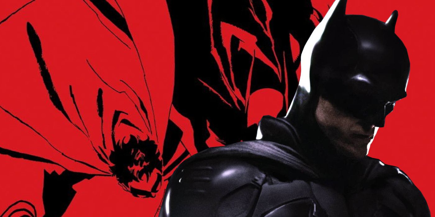 Dark Victory Is The Perfect Way For Robin To Join The Batman’s Sequel