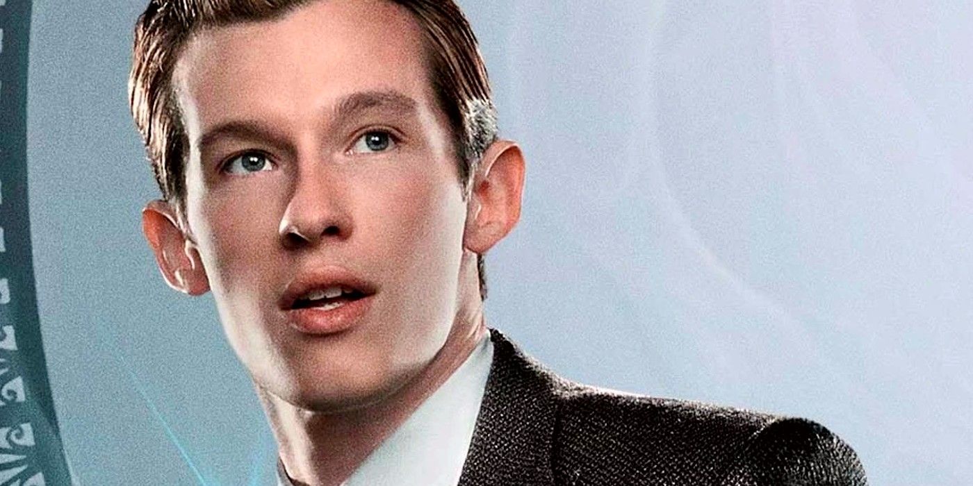 10 Strongest Hufflepuffs In Harry Potter, Ranked