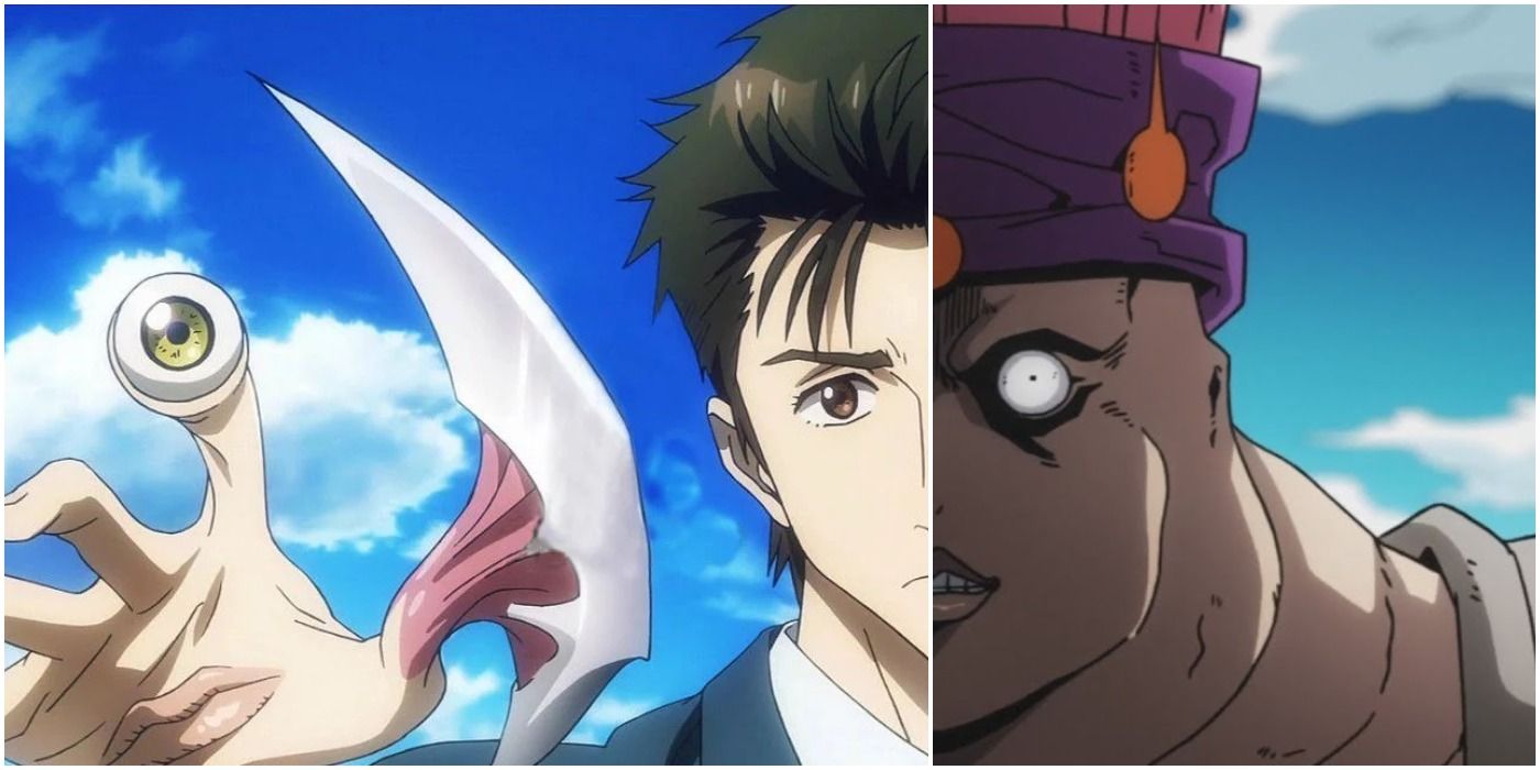 10 Anime Main Characters With Weirdest Powers, Ranked