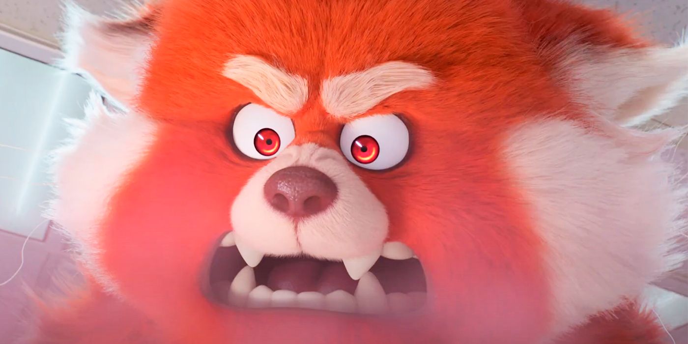 Pixar's Turning Red Debuts Three Deleted Scenes From Digital and Blu-ray  Release