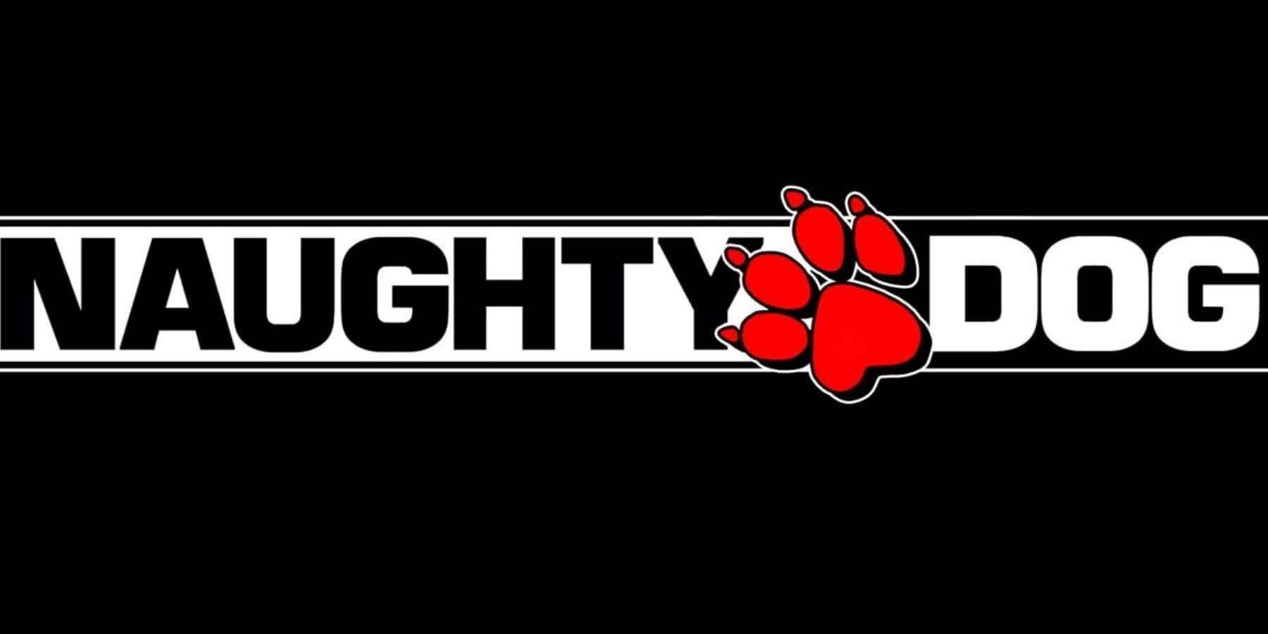 The naughty dog logo for Uncharted