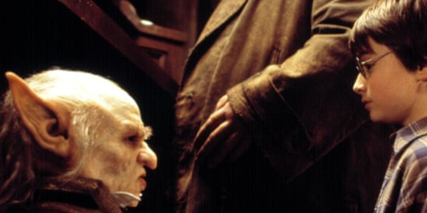 10 Important Harry Potter Characters Whose Actor Has Died