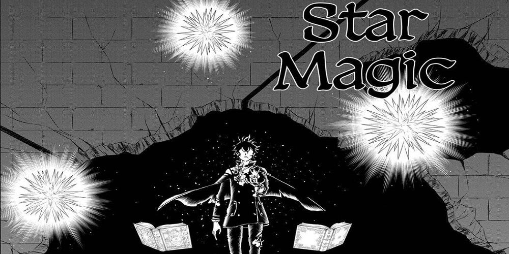 Most Powerful Black Clover Grimoires, Ranked