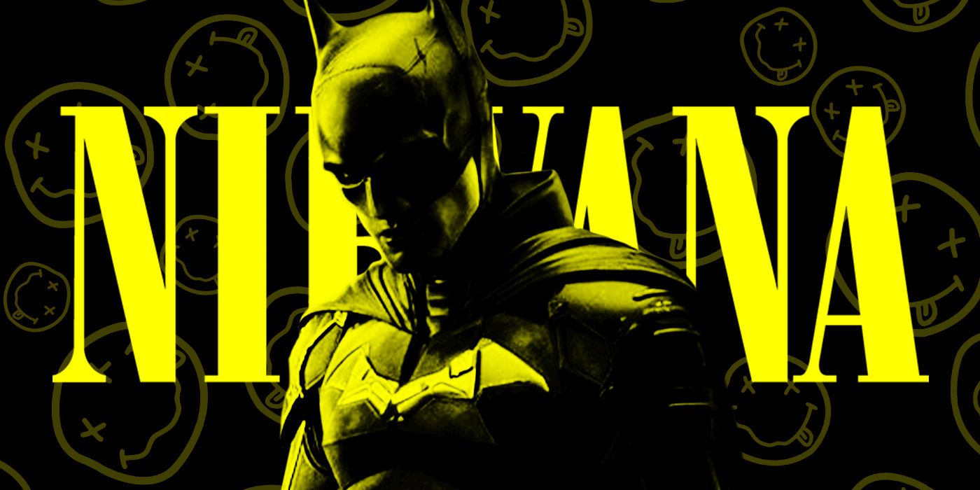 What's the Nirvana Song in The Batman - and What Is Its Significance?