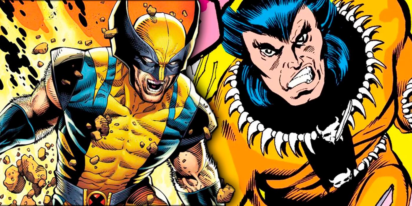 Wolverine's Comic Book Costumes, Explained