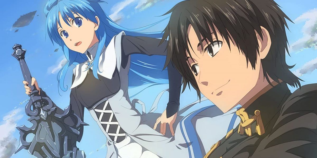 10 Best Anime If You Miss Kaiju No. 8