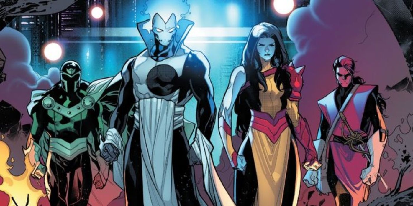 FIFA 22 ePremier League finalists excited for teambased format