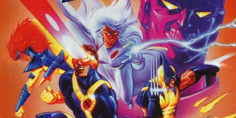 10 Best X-Men Video Games, Ranked