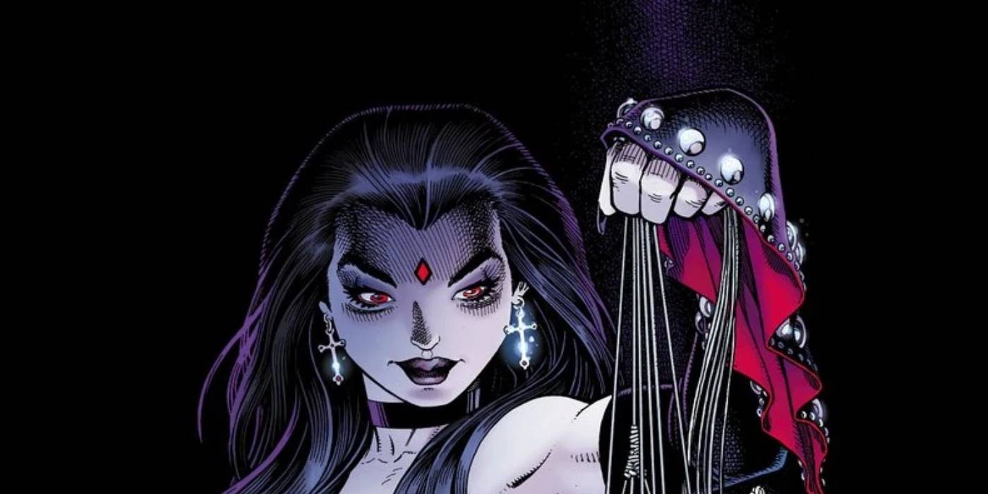 Miss sinister marvel