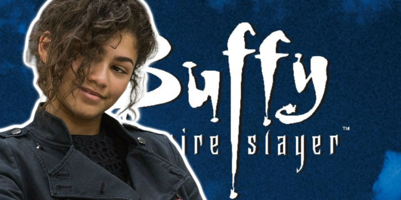 Buffy Reboot Should Cast Zendaya As The Slayer Says Sarah Michelle Gellar