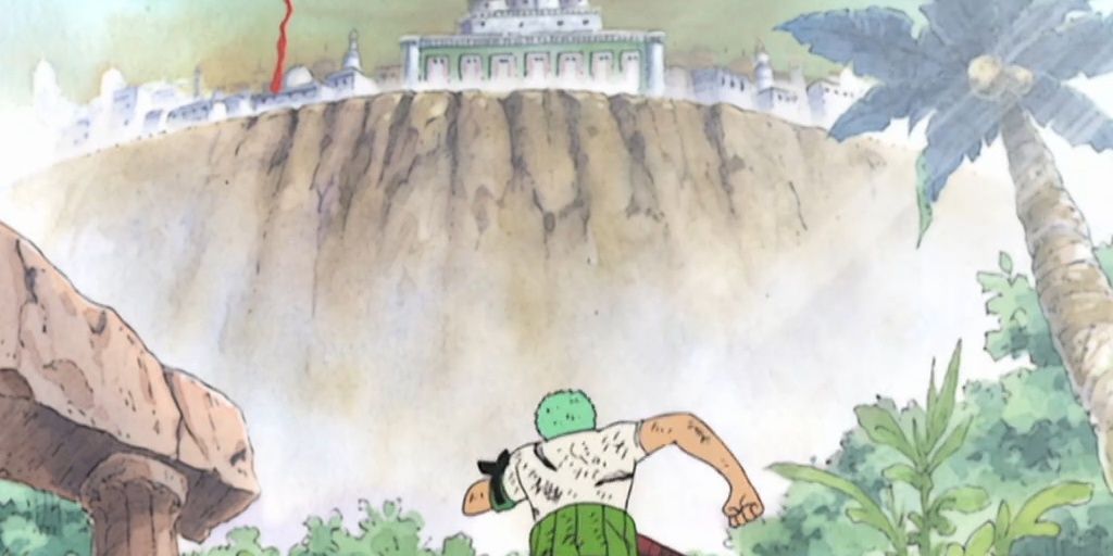 15 Best One Piece Arc Settings, Ranked