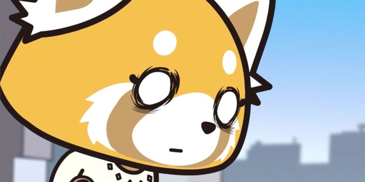 Aggretsuko: The Short Timer Strikes Back is an upcoming match-3 puzzler for  iOS and Android that's based on the anime | Pocket Gamer