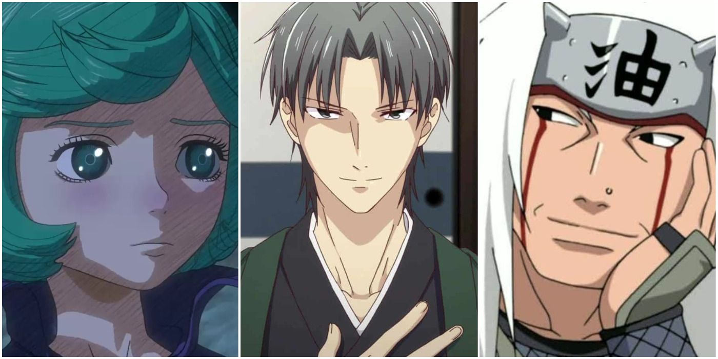 Top 10 Anime Yukata Boys/Guys [Best List]