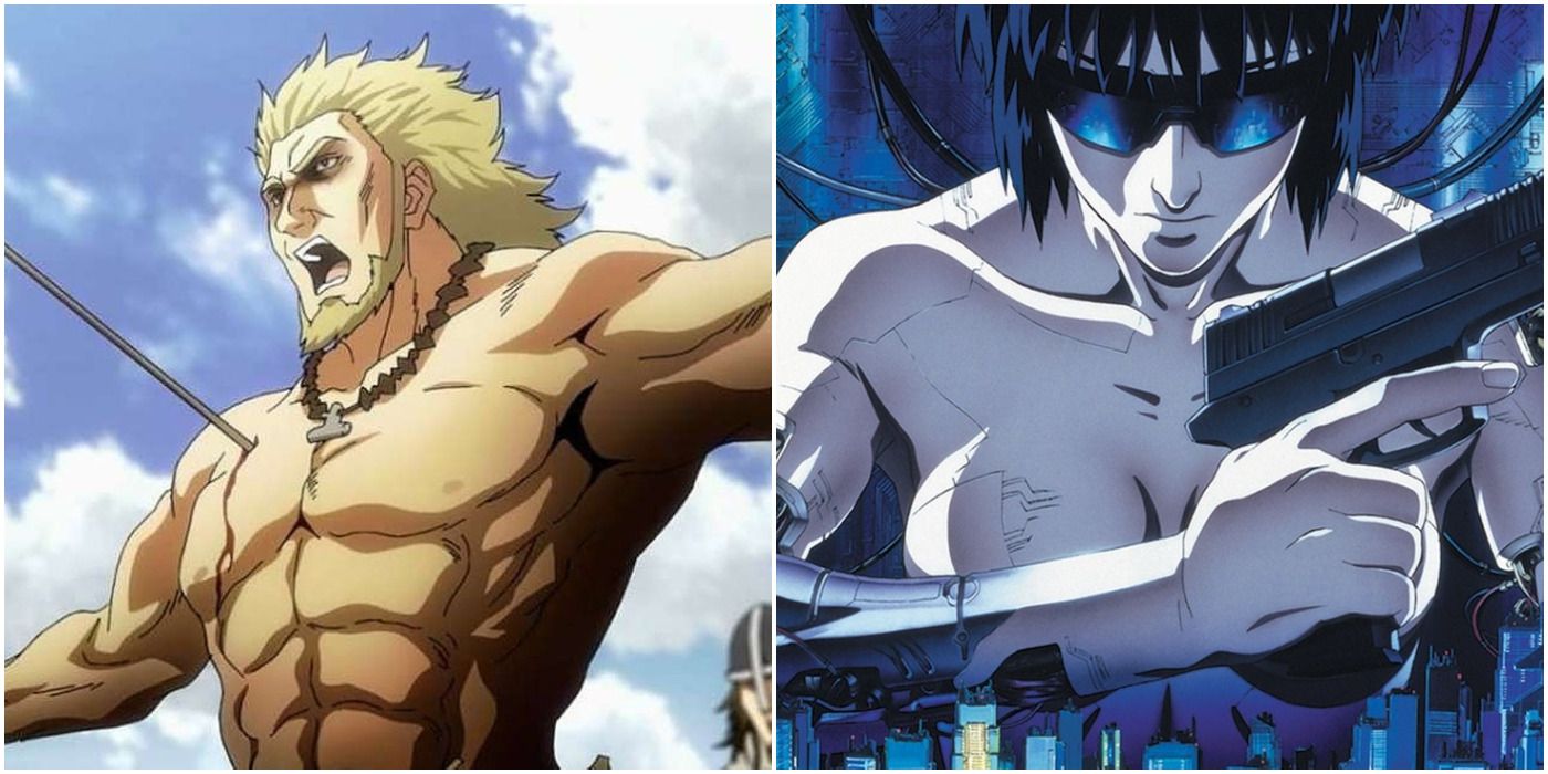 The 10 anime dads we look up to