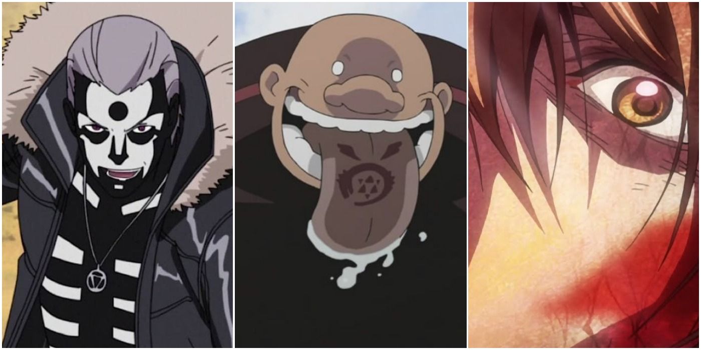 10 Anime Villains We Pray Never Get Their Hands On Death Note - FandomWire