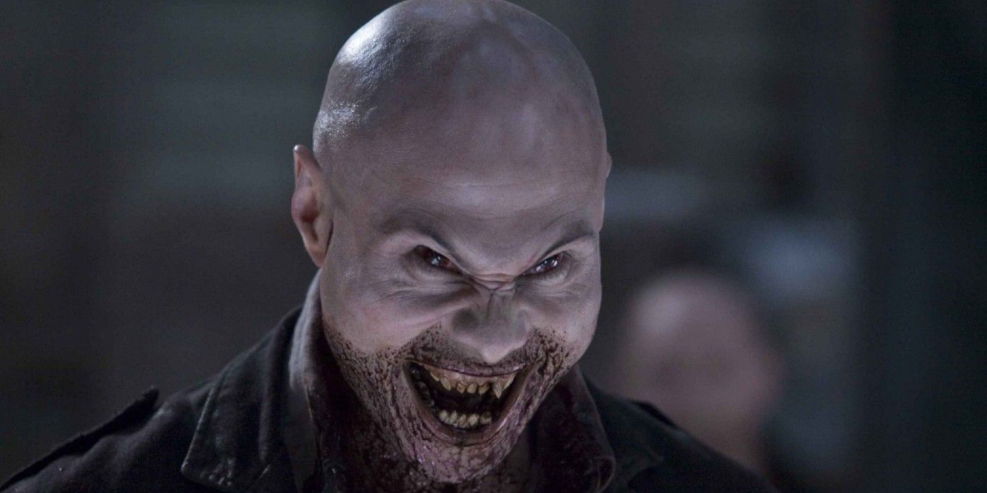 10 самых страшных фильмов о вампирах