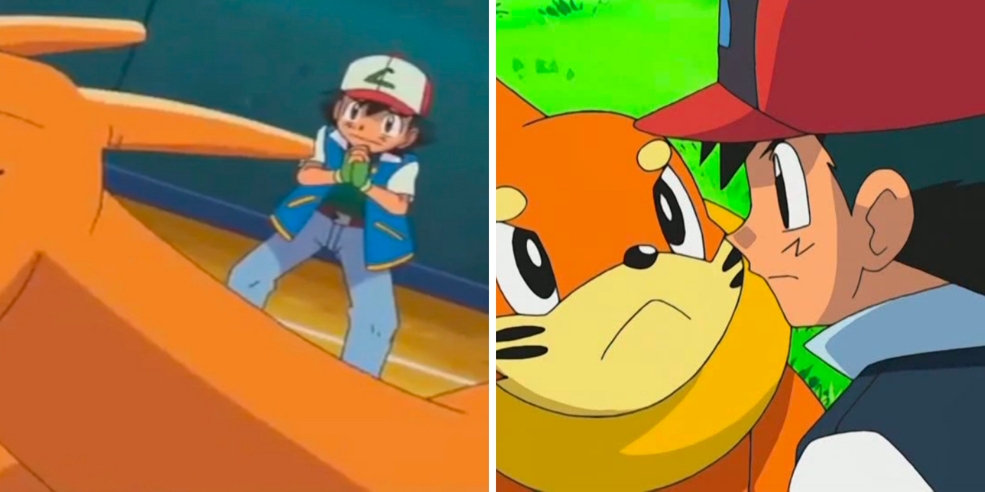 10 Best Things About Ash & Pikachu No Longer Being Pokémon's