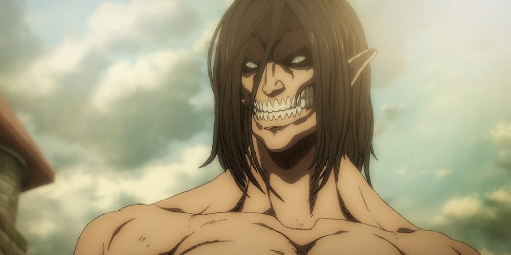 10 Best Things About Eren Yeager