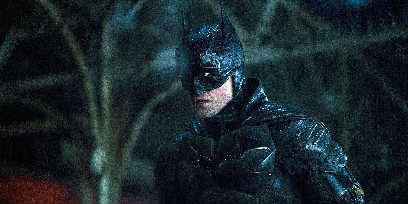 Does Robert Pattinson's Dark Knight Kill Anyone in The Batman?