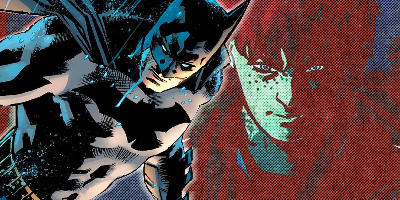 The Boy Might Be the Best Villain in Gotham