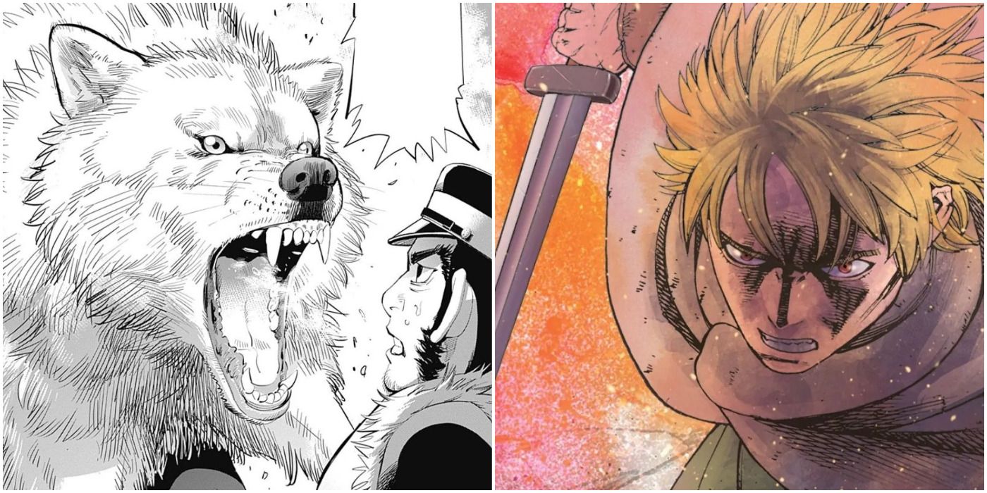 The 50 Best Seinen Anime Manga Series Ranked - vrogue.co